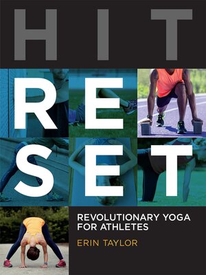 cover image of Hit Reset